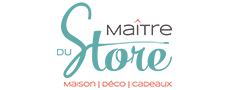 Logo Maître du Store