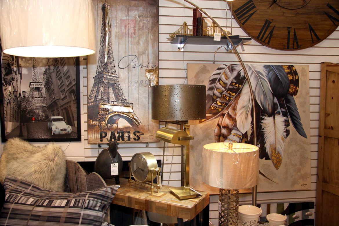 Maître du Store Carrefour Lac Mégantic