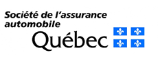 Logo Société de l'assurance automobile du Québec